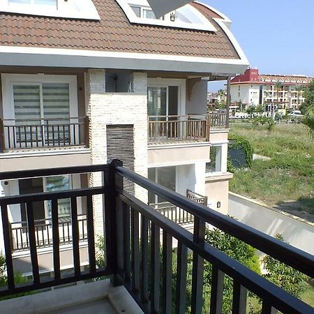 Taurus Residences 2 케메르 외부 사진
