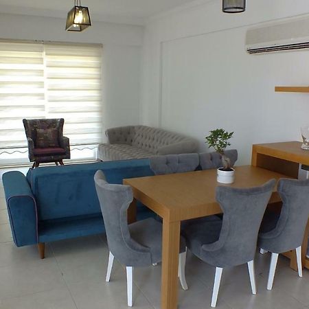 Taurus Residences 2 케메르 외부 사진