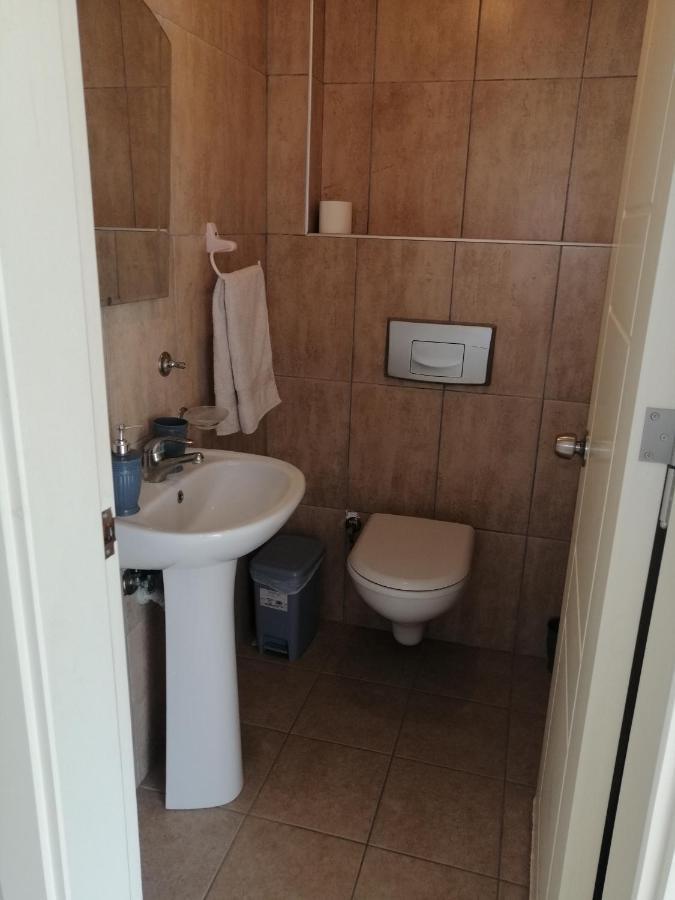 Taurus Residences 2 케메르 객실 사진