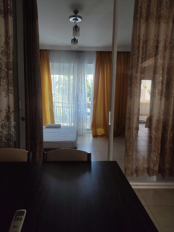 Taurus Residences 2 케메르 외부 사진