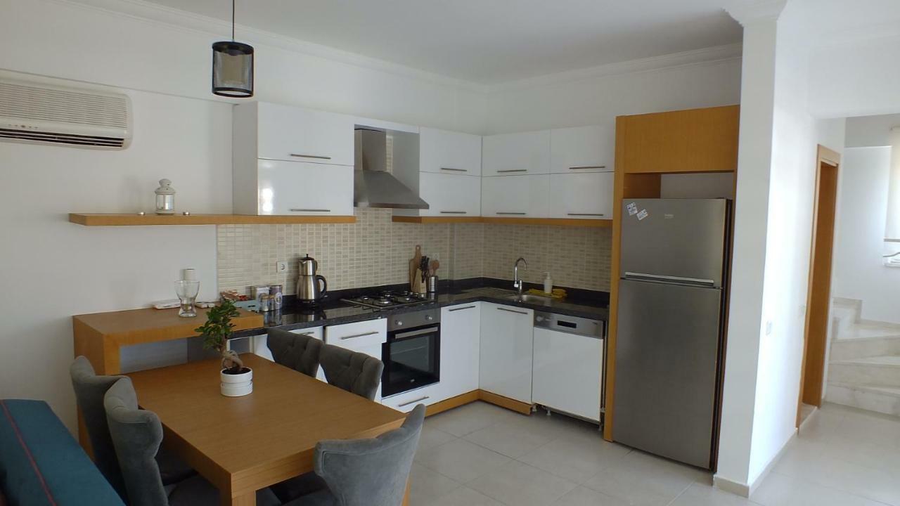 Taurus Residences 2 케메르 외부 사진