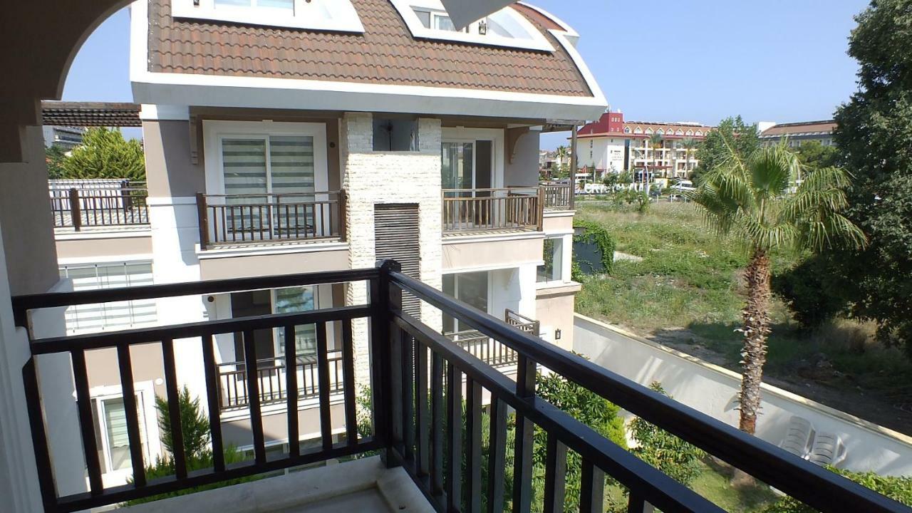 Taurus Residences 2 케메르 외부 사진