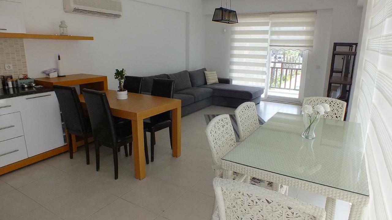 Taurus Residences 2 케메르 외부 사진